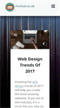 Mobile Screenshot of firefuel.co.uk